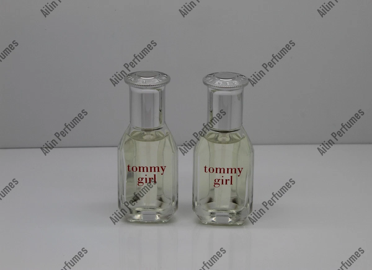 Tommy Hilfiger Tommy Girl Eau de Cologne for Women for sale | eBay