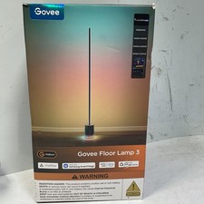 Govee Floor Lamp 3 with Luminblend Technology, 2100Lm Standing Lamp H16B0111