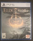 Elden Ring for PlayStation 5 - Brand New Factory Sealed