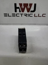 ITE  QT1-1515  15/15A  2POLE Tandem Circuit Breaker