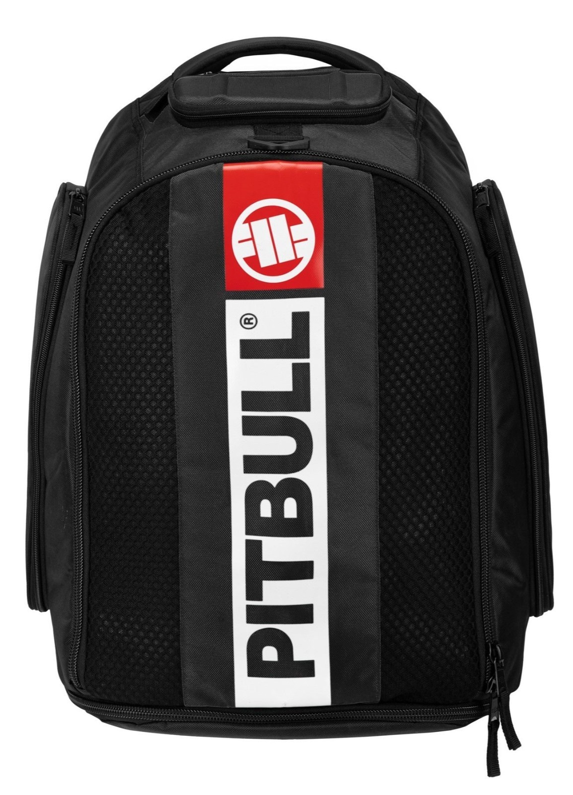 BIG Convertible 2 Backpack PitBull HILLTOP SPORT Training Backpack Pit Bull
