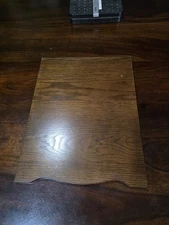 Henredon 9101-05 Scene One Armoire Cabinet Shelf Support Slide In Part 1983