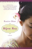 Ronica Dhar | Bijou Roy | Taschenbuch | Englisch (2012) | St. Martins Press-3Pl