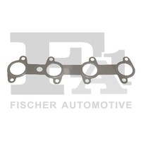 Dichtung, AbgaskrüMmer FA1 433-008 FüR Alfa Romeo Passend FüR Fiat Lancia