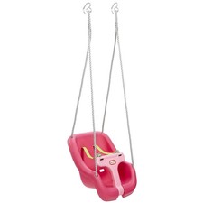 Baby  Toddler Swing - Convertible Design