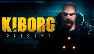 NEU KIBORG: Descent für PC Steam Mac Download Code Email 24h