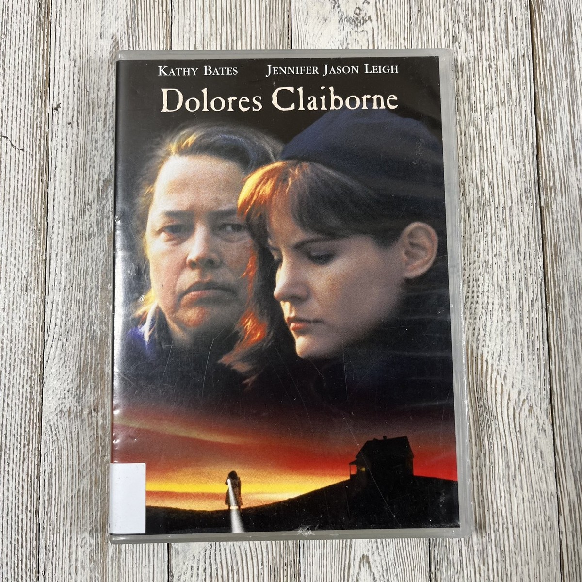 その他 Thinking Power: Rhodes Scholar Chris Elders While [DVD] Dolores Claiborne DVD 2010 Kathy Bates Stephen King Taylor