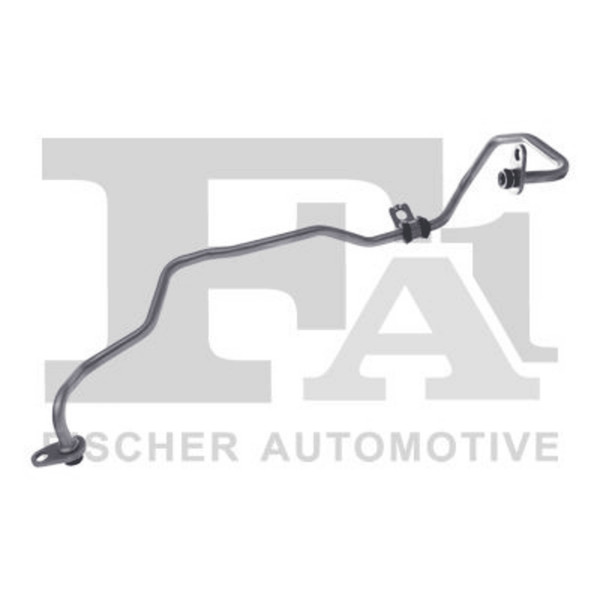 ÖLleitung Lader FüR Audi Seat Skoda VW Cupra A1 Sportback A3 Limousine-image