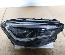 Mercedes GLA original voll LED Multi Beam Scheinwerfer vorne rechts A2479065006
