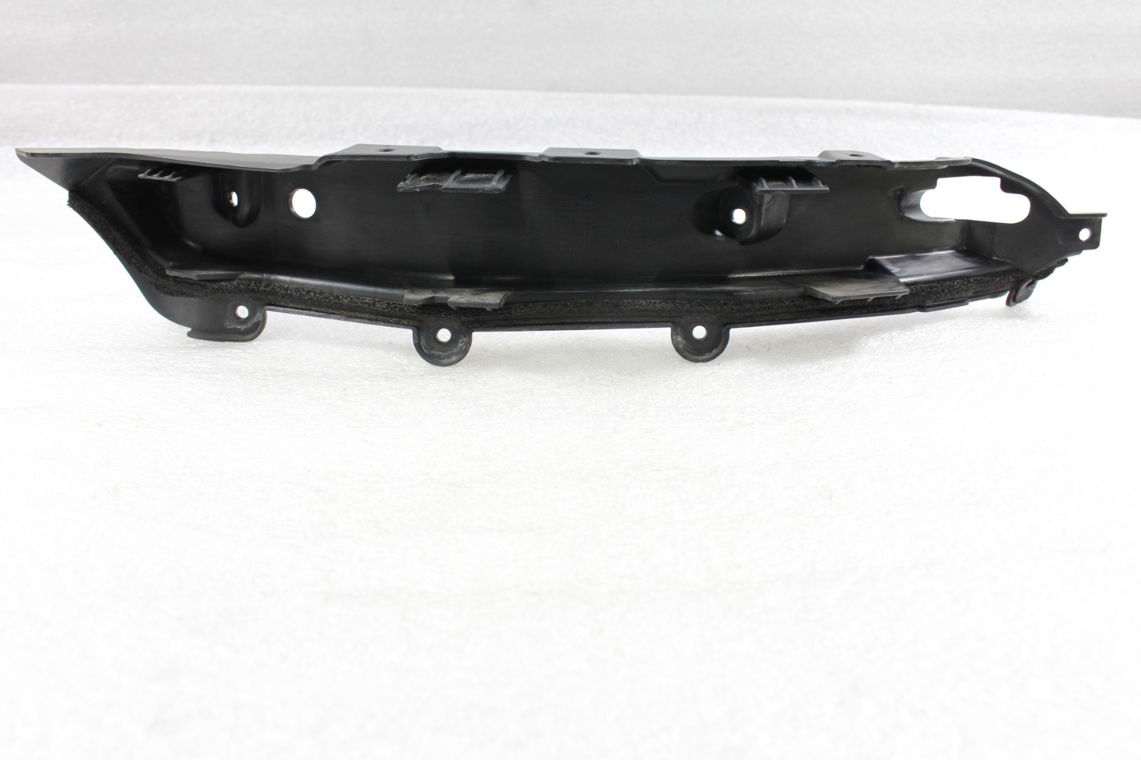 Ferrari California T, LH, Left, Taillight Backing Plate, Used, P/N 85937400