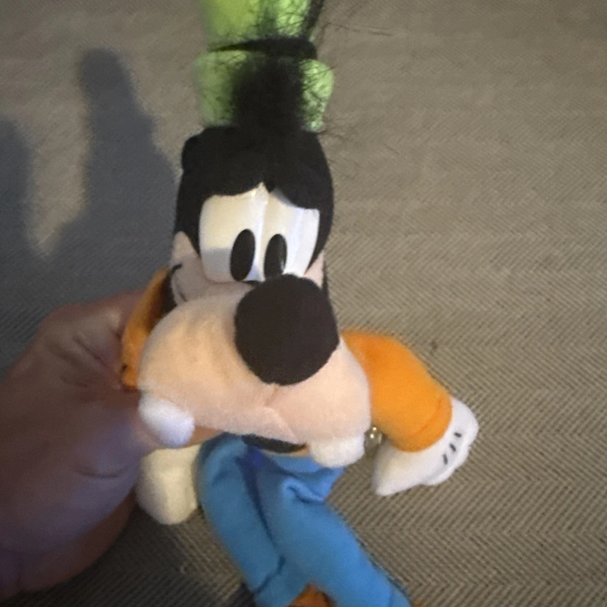 Las mejores ofertas en Estatuillas de Goofy (1968-presente) | eBay