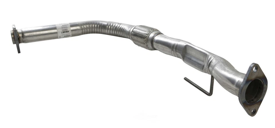 Tubo de escape-FI AP escape 48487 para Toyota Camry 1992 2,2 L-L4 Foto 2 de 3