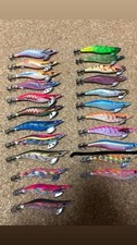 Egi Yamashita, Emeraldas 23 pieces, price negotiable