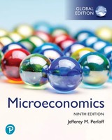 Microeconomics, Global Edition | Jeffrey Perloff (U. A.) | Englisch | Buch