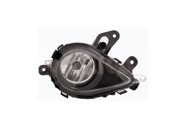 Alkar Nebelscheinwerfer 2932440 FüR Tourer P12 Opel Zafira H10 LPG Cdti CNG Sidi-image