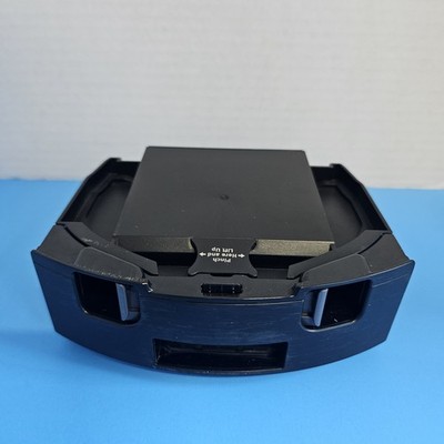 Shark RV1001AE IQ Robot Vacuum Dust Dirt Bin Canister REPLACEMENT PART / OEM