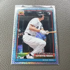 2026 Topps Series 1 Kyle Teel Base (RAW)