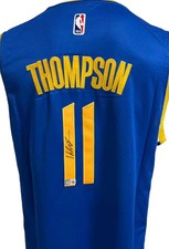 Klay Thompson Rookie Card Checklist Guide 18
