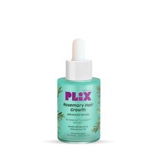 Plix Rosemary Hair Growth Serum To Reduce Hair Fall  Boost Hair Growth - 30ml