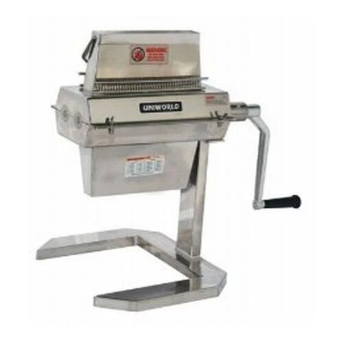 Uniworld MTA74 Manual Meat Tenderizer
Opens in a new window or tab