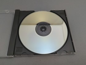 * Time Gal (Sega CD, 1993) Complete CIB W/ Registration Card 