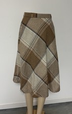 vintage brand Fay's Closet Women s Skirt Size 6 See Measurements Great Vtg Cond