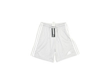 NEW Adidas Squad 21 Aeroready Soccer Football Training Shorts Men's Size Small