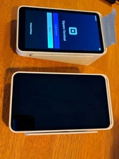 Square Credit Card Terminal
