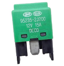 GENUINE RELAY ASSY-STOP 952352J200 for KOREA  OPTIMA K5 2011 HYBRID 2011-