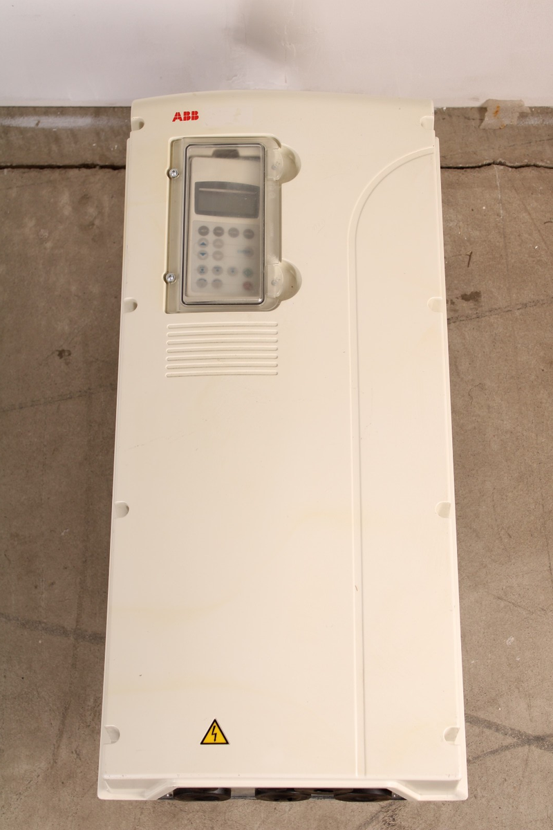 ABB ACS800-01-0025 +E200 Drive 44A | eBay