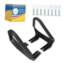 1 Pair Golf Cart Arm Rest Hip Restraint Replacement for EZGO TXT 1994-up Gas 