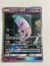 Pokémon Mewtwo GX 78/73 Shining Legends Shiny Holo Rare Full Art GX Card
