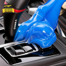 Car Cleaning Gel Car Clean Detailing Putty, Universal Car Interior Cleaner Slime