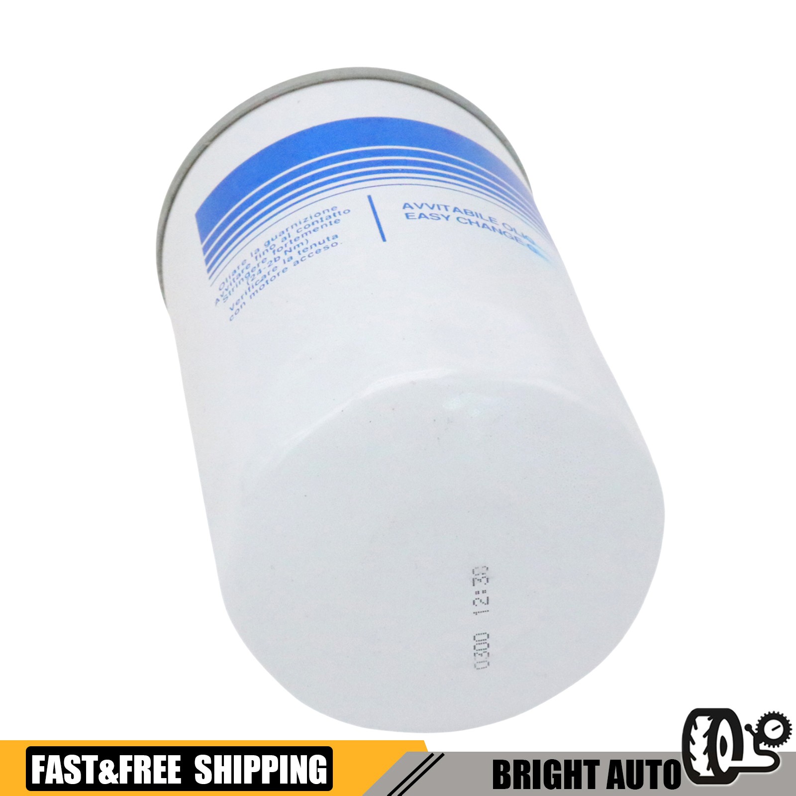 Fit For Lamborghini Aventador Murcielago Countach Oil Filter 4Pcs US Stock