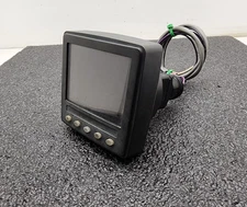 V3 Veethree C320 3.5″ CAN Bus Display Color LCD Diesel Engine Control Monitor