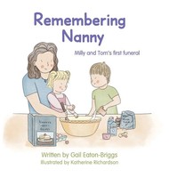 Gail Eaton-Briggs | Remembering Nanny | Buch | Englisch (2026)