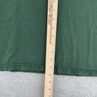 Y2K Green Bay Packers Shirt Adult XL Extra Large Green NFL NFC Champions 2000s — photo 6