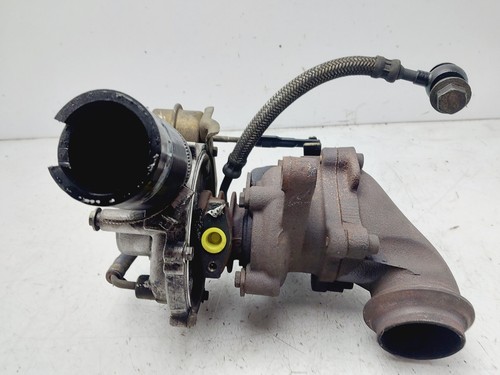9622526980 turbolader at für CITROEN XSARA BERLINA 2.0 HDI 66KW 1999 9323988