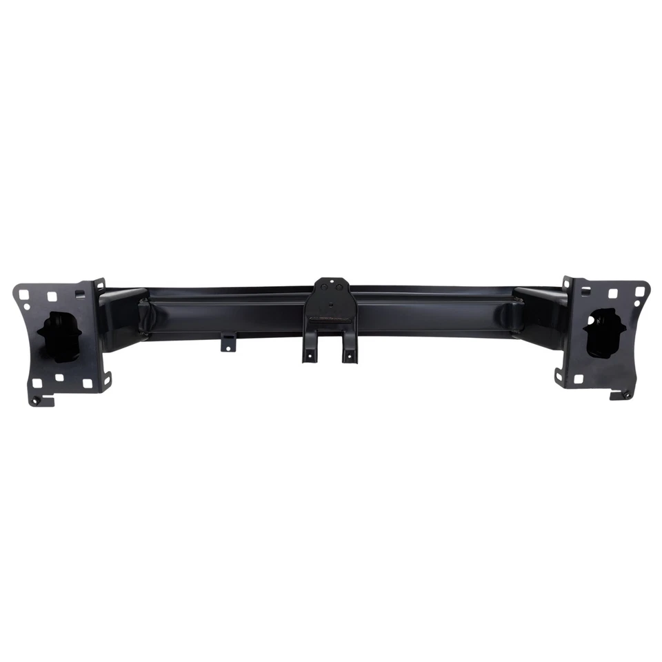 Front Bumper Reinforcement For Volkswagen Golf SportWagen 2015-2017 - Image 4 of 4