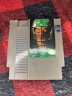 Nintendo NES Tecmo Super Bowl 1985 Vintage Cartridge Game Only