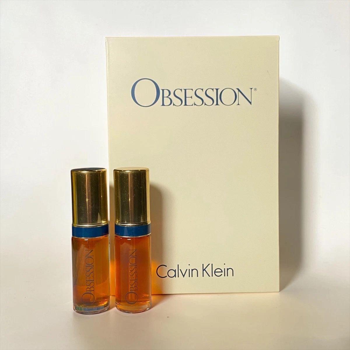Calvin Klein Obsession Eau de Cologne for Women for sale | eBay