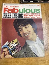 Fabulous Magazine September 64