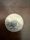 1971-P 50C Kennedy Half Dollar ~ Great Condition ~ Beautiful Details FREE SHIP