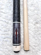 IN STOCK, Pechauer JP12-T Pool Cue, w/ 12.75mm Shaft, FREE HARD CASE