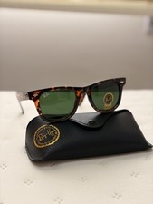 RAY-BAN WAYFARER RB2140 902 50