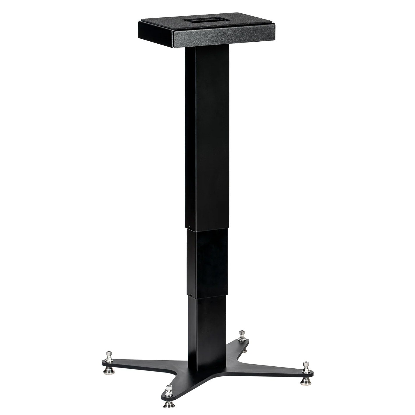 Подъемник Space Lab С моторизованной подставкой для динамиков Sm Platform Med Isolator (демонстрационная сделка)