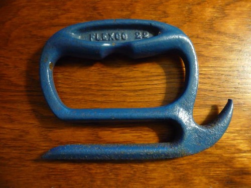 Flexco Belt Grip 22