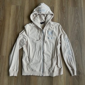 Y2k Zip Up | eBay