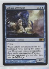 Sphinx of Uthuun Magic: 2012 Core Set #76