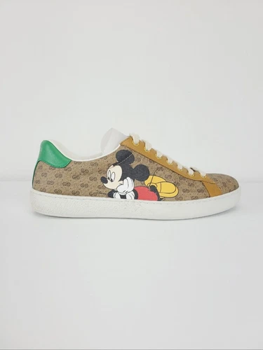 Baskets Gucci Disney GG Supreme Mickey Mouse Ace 6,5 41977068